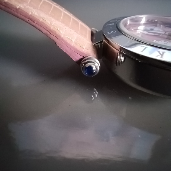 Klaus Kobec Ladies Chronograph Watch - Picture 3 of 16